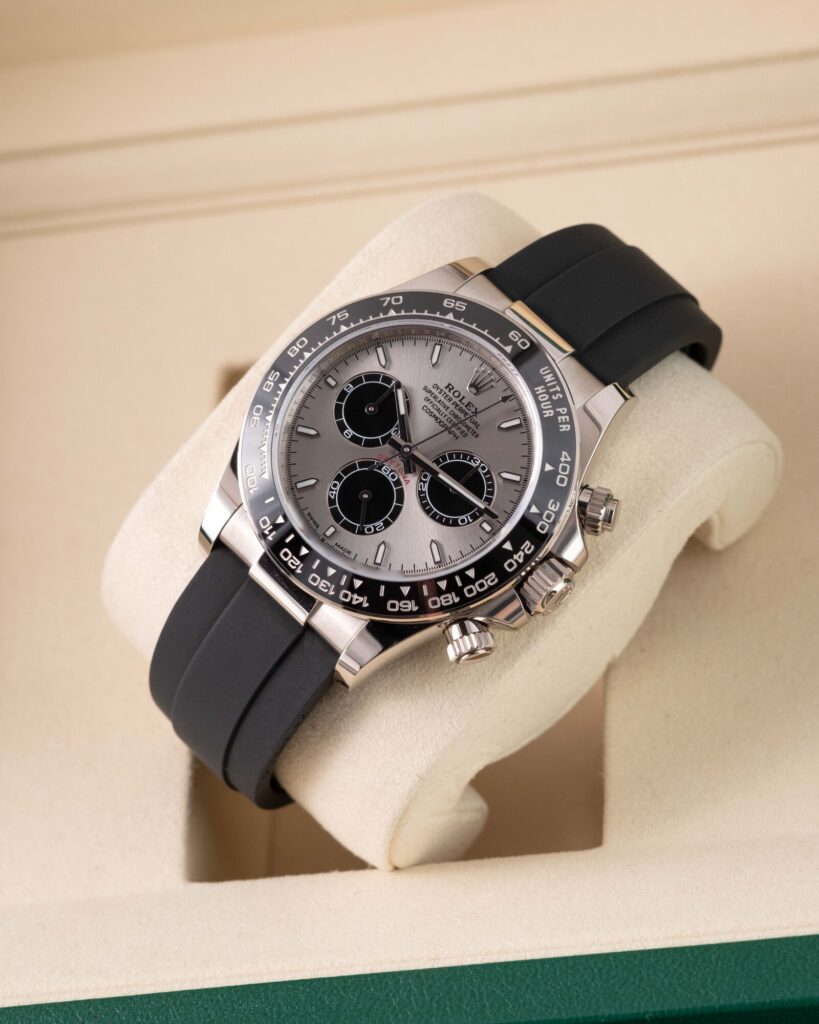 Rolex Daytona 126519LN 2026
