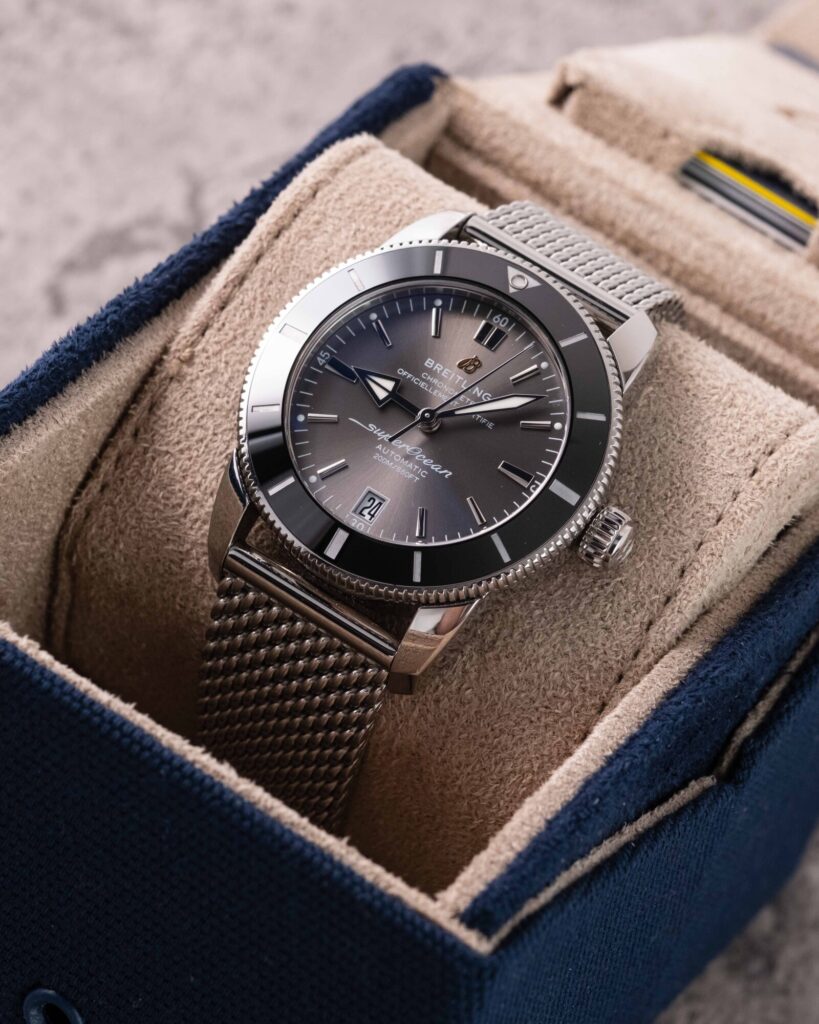 Breitling Superocean Heritage II AB2010 2025