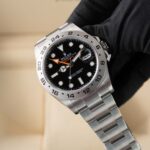 Rolex Explorer II 226570 2025