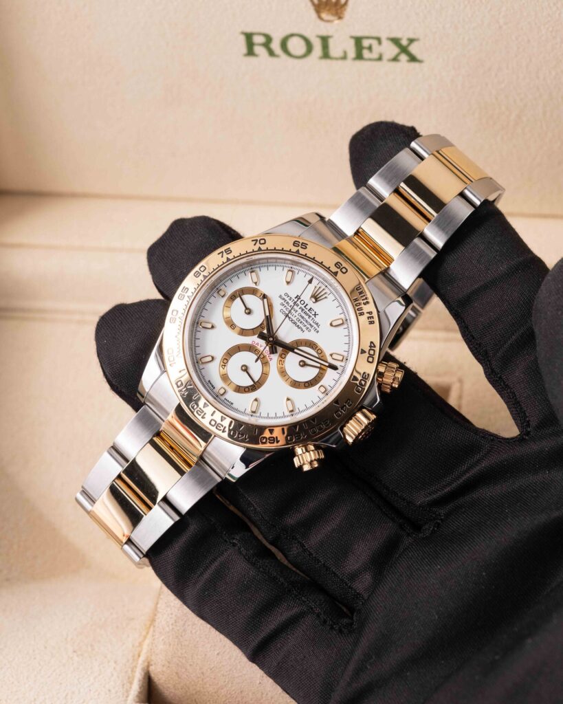 Rolex Daytona 116503 2020