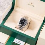 Rolex GMT-Master II 116710LN 2015