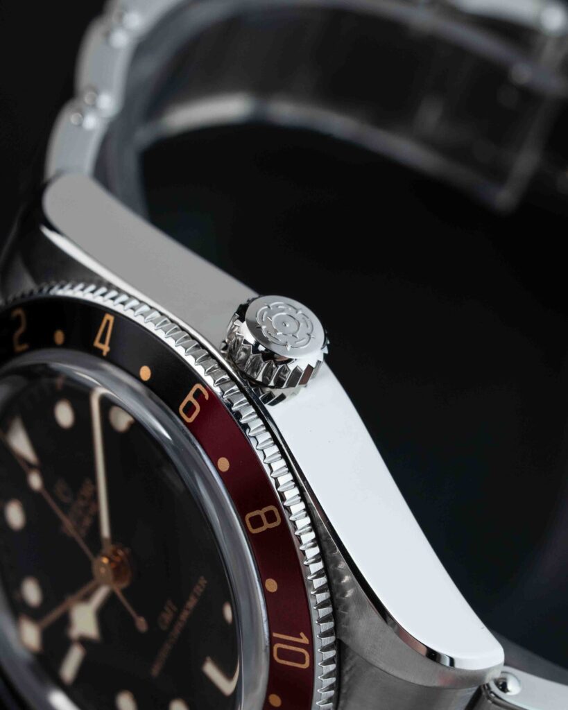 Tudor Black Bay GMT 7939G1A0NRU 2024