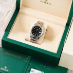 Rolex Datejust 126334 2021