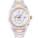 Rolex Sky-Dweller 326933 2019