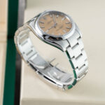 Rolex Oyster Perpetual 114200 2017