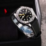 Tudor Black Bay Pro 79470 2025