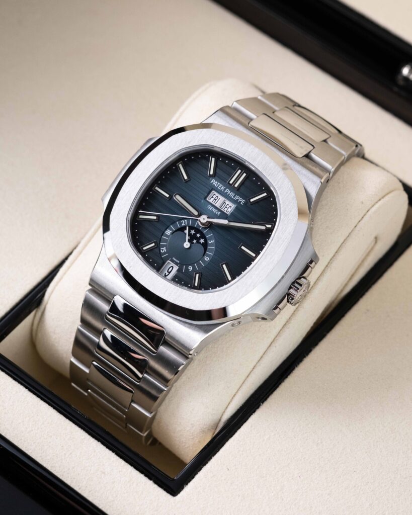 Patek Philippe Nautilus 5726/1A-014 2022