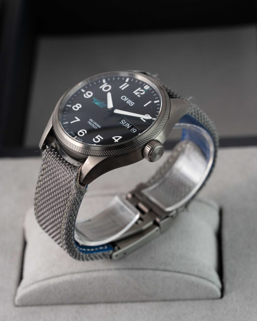 Oris Big Crown Propilot Lima Limited Edition 0175276984224 2024