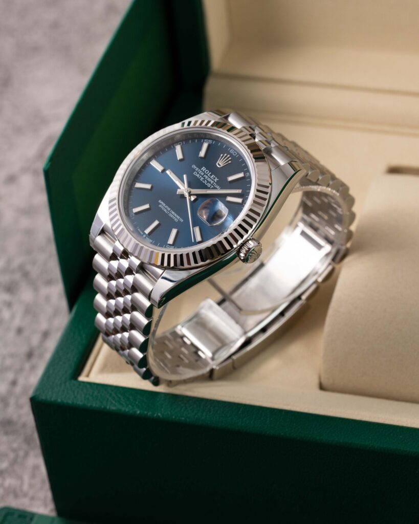 Rolex Datejust 126334 2026