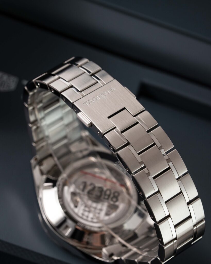 Tag Heuer Carrera CAS2111.BA0730 2023