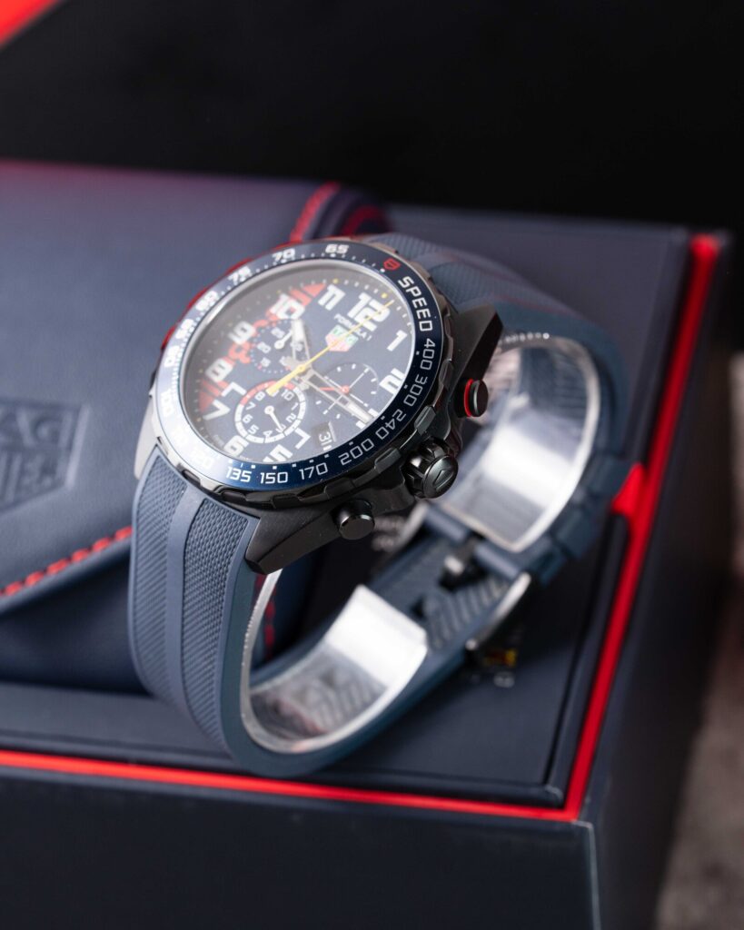 Tag Heuer Formula 1 Quartz CAZ101AZ 2024