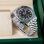 Rolex GMT-Master II 126720VTNR 2026