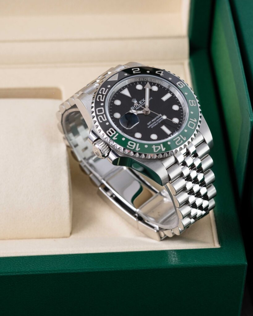 Rolex GMT-Master II 126720VTNR 2026