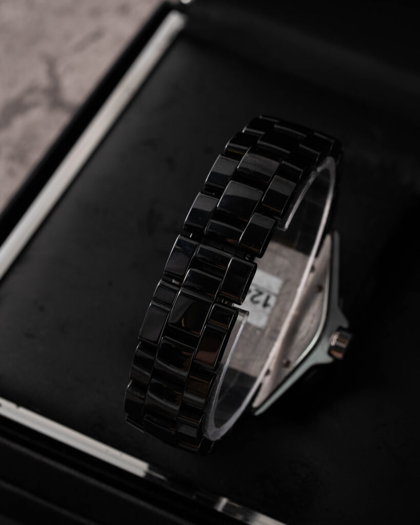 Chanel J12 H0685 2010
