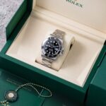 Rolex Submariner 126610LN 2026