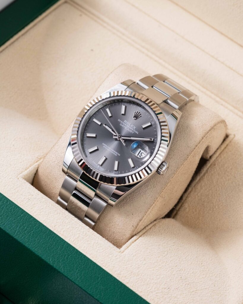Rolex Datejust 126334 2024