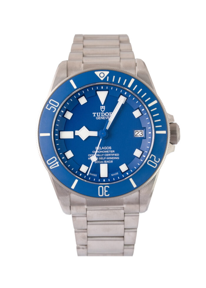 Tudor Pelagos 25600TB 2025