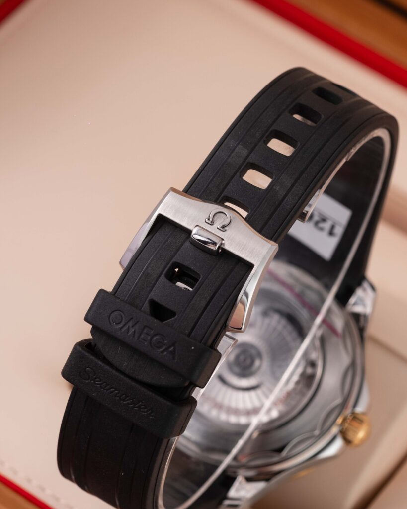 Omega Seamaster 210.22.42.20.01.001 2022