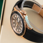 Rolex Yacht-Master 116655 2015