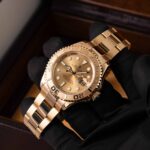 Rolex Yacht-Master 16628 2007