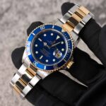 Rolex Submariner 16613 2008