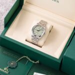 Rolex Oyster Perpetual 126000 2025