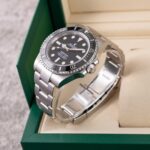 Rolex Submariner 124060 2026