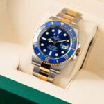 Rolex Submariner 126613LB 2021