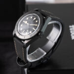 Tudor Black Bay Ceramic 79210CNU 2022
