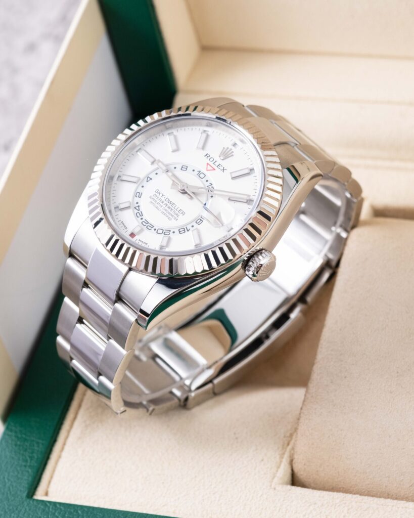 Rolex Sky-Dweller 326934 2020