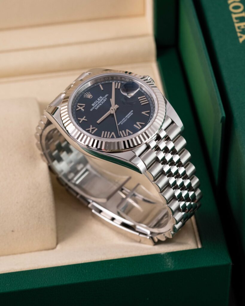 Rolex Datejust 126334 2026