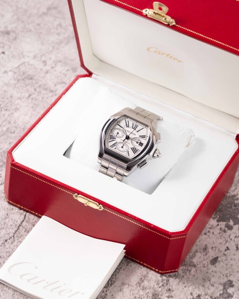 Cartier 3405 C