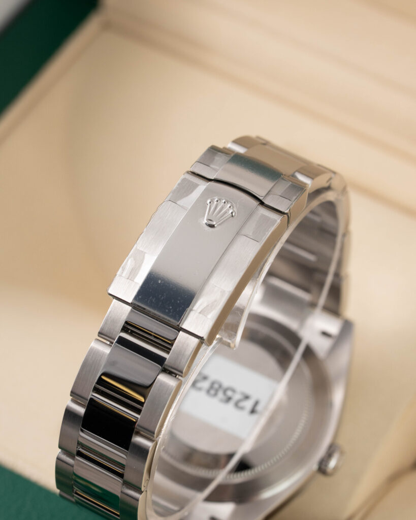 Rolex Datejust 126300 2024