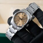Rolex Oyster Perpetual 114200 2017