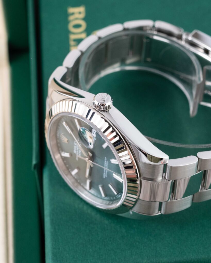 Rolex Datejust 126334 2026