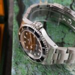 Rolex Submariner 14060 2000