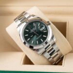 Rolex Datejust 126300 2025