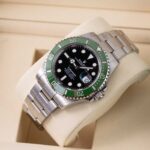 Rolex Submariner 126610LV 2025
