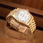 Rolex Day-Date 18038 1986