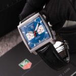 Tag Heuer Monaco CW2113 2003