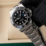 Rolex Submariner 126610LN 2026