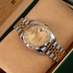 Rolex Datejust 116233 2006