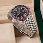 Rolex GMT-Master II 126710BLRO 2023