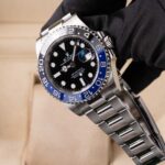 Rolex GMT-Master II 126710BLNR 2024