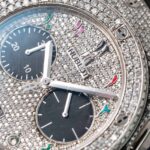 Hublot Classic Fusion Chronograph 521.NX.1171.LR 2021
