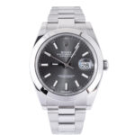 Rolex Datejust 126300 2024
