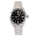 Tag Heuer Formula 1 WAZ1112 2016