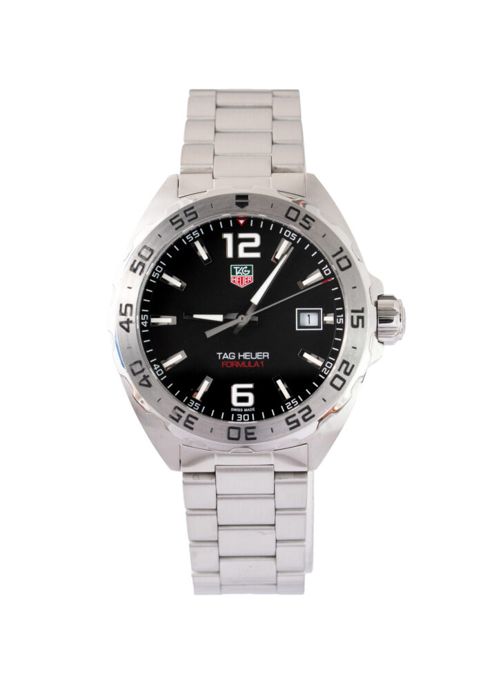 Tag Heuer Formula 1 WAZ1112 2016