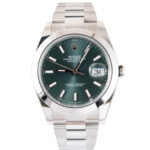 Rolex Datejust 126300 2025
