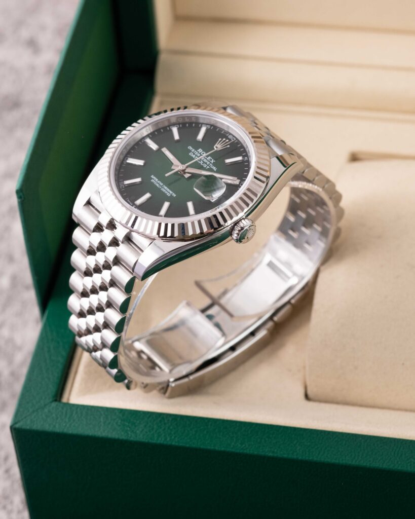 Rolex Datejust 126334 2026
